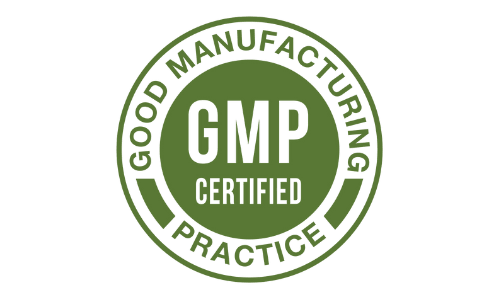 synaboost gmp certified