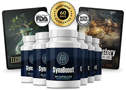 synaboost 6 bottles