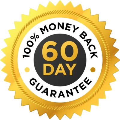 synaboost 60 days money back guarantee