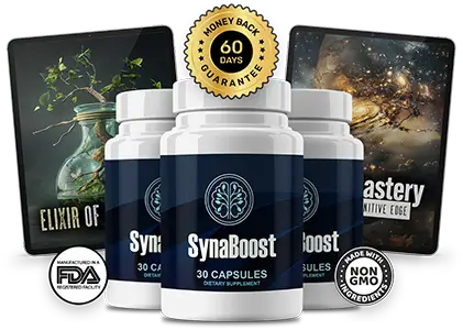 synaboost supplement